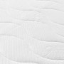 Colchón de muelles ensacados firmeza media 180x200 cm de , Colchones - Ref: Foro24-372819, Precio: 271,11 €, Descuento: %