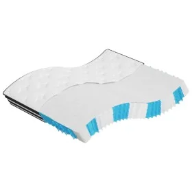 Medium firm pocket spring mattress 160x200 cm by , Mattresses - Ref: Foro24-372922, Price: 289,57 €, Discount: %