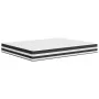 Mittelfeste Taschenfederkernmatratze 160x200 cm von , Matratzen - Ref: Foro24-372922, Preis: 289,57 €, Rabatt: %