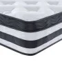 Mittelfeste Taschenfederkernmatratze 160x200 cm von , Matratzen - Ref: Foro24-372922, Preis: 289,57 €, Rabatt: %