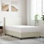 Medium firm pocket spring mattress 140x200 cm by , Mattresses - Ref: Foro24-372831, Price: 304,24 €, Discount: %
