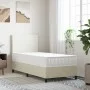 Medium firm pocket spring mattress 80x200 cm by , Mattresses - Ref: Foro24-372825, Price: 159,65 €, Discount: %