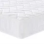 Medium firm pocket spring mattress 80x200 cm by , Mattresses - Ref: Foro24-372825, Price: 159,65 €, Discount: %