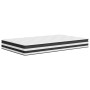 Colchón de muelles ensacados firmeza media 100x200 cm de , Colchones - Ref: Foro24-372915, Precio: 206,98 €, Descuento: %