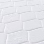 Colchón de muelles ensacados firmeza media 70x200 cm de , Colchones - Ref: Foro24-372846, Precio: 169,53 €, Descuento: %