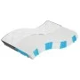 Mittelfeste Taschenfederkernmatratze 140x200 cm von , Matratzen - Ref: Foro24-372920, Preis: 258,44 €, Rabatt: %