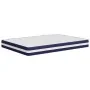 Mittelfeste Taschenfederkernmatratze 140x190 cm von , Matratzen - Ref: Foro24-372852, Preis: 247,35 €, Rabatt: %