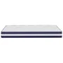 Mittelfeste Taschenfederkernmatratze 140x190 cm von , Matratzen - Ref: Foro24-372852, Preis: 247,35 €, Rabatt: %