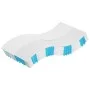 Medium firm pocket spring mattress 90x200 cm by , Mattresses - Ref: Foro24-372838, Price: 200,32 €, Discount: %