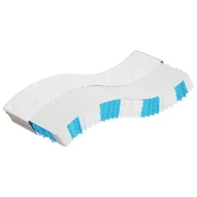 Medium firm plus pocket spring mattress 80x200 cm by , Mattresses - Ref: Foro24-372873, Price: 199,57 €, Discount: %