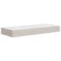 Colchón de muelles ensacados firmeza media plus 80x200 cm de , Colchones - Ref: Foro24-372873, Precio: 199,57 €, Descuento: %