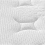 Colchón de muelles ensacados firmeza media plus 80x200 cm de , Colchones - Ref: Foro24-372873, Precio: 199,57 €, Descuento: %