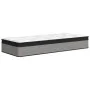 Medium firm pocket spring mattress 90x200 cm by , Mattresses - Ref: Foro24-372899, Price: 234,84 €, Discount: %