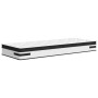 Colchón de muelles ensacados firmeza media plus 90x200 cm de , Colchones - Ref: Foro24-372886, Precio: 207,62 €, Descuento: %