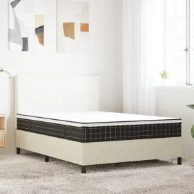 Mittelfeste Bonnell-Federkernmatratze 100 x 200 cm von , Matratzen - Ref: Foro24-372941, Preis: 149,28 €, Rabatt: %