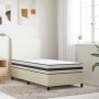 Colchón de muelles Bonnell firmeza media 90x200 cm de , Colchones - Ref: Foro24-372955, Precio: 149,35 €, Descuento: %