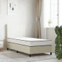 Bonnell medium firm spring mattress 90x190 cm by , Mattresses - Ref: Foro24-372969, Price: 144,28 €, Discount: %
