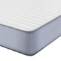 Colchón de espuma dureza media suave 180x200 cm de , Colchones - Ref: Foro24-373014, Precio: 273,54 €, Descuento: %