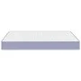 Soft medium hardness foam mattress 200x200 cm by , Mattresses - Ref: Foro24-373016, Price: 303,75 €, Discount: %