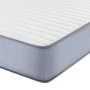 Soft medium hardness foam mattress 200x200 cm by , Mattresses - Ref: Foro24-373016, Price: 303,75 €, Discount: %