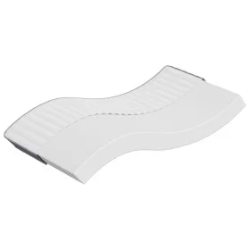 Weiche Schaumstoffmatratze mittlerer Härte 100x200 cm von , Matratzen - Ref: Foro24-373021, Preis: 142,33 €, Rabatt: %