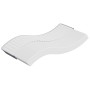 Colchón de espuma dureza media suave 100x200 cm de , Colchones - Ref: Foro24-373021, Precio: 146,68 €, Descuento: %