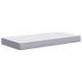 Colchón de espuma dureza media suave 100x200 cm de , Colchones - Ref: Foro24-373021, Precio: 146,68 €, Descuento: %