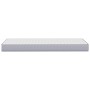 Colchón de espuma dureza media suave 100x200 cm de , Colchones - Ref: Foro24-373021, Precio: 146,68 €, Descuento: %