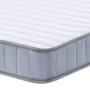 Colchón de espuma dureza media suave 100x200 cm de , Colchones - Ref: Foro24-373021, Precio: 146,68 €, Descuento: %