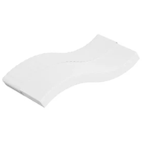 Colchón de espuma medio suave 70x200 cm de , Colchones - Ref: Foro24-373056, Precio: 126,81 €, Descuento: %
