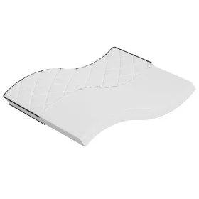 Weiche Schaumstoffmatratze mittlerer Härte 160x200 cm von , Matratzen - Ref: Foro24-373037, Preis: 197,77 €, Rabatt: %