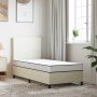Colchón de espuma medio suave 70x200 cm de , Colchones - Ref: Foro24-373040, Precio: 121,02 €, Descuento: %