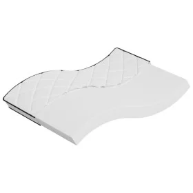 Colchón de espuma dureza media suave 140x190 cm de , Colchones - Ref: Foro24-373035, Precio: 198,95 €, Descuento: %