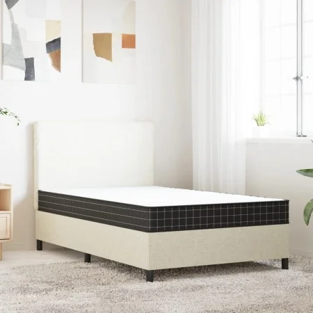 Bonnell medium firm spring mattress 120x200 cm by , Mattresses - Ref: Foro24-3206377, Price: 180,21 €, Discount: %