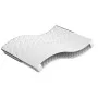 Mittelfeste Bonnell-Federkernmatratze 140 x 200 cm von , Matratzen - Ref: Foro24-3206404, Preis: 171,36 €, Rabatt: %