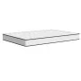 Mittelfeste Bonnell-Federkernmatratze 140 x 200 cm von , Matratzen - Ref: Foro24-3206404, Preis: 171,36 €, Rabatt: %
