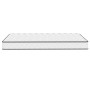 Colchón de muelles Bonnell firmeza media 140x200 cm de , Colchones - Ref: Foro24-3206404, Precio: 173,37 €, Descuento: %