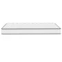 Mittelfeste Bonnell-Federkernmatratze 140 x 200 cm von , Matratzen - Ref: Foro24-3206404, Preis: 171,36 €, Rabatt: %