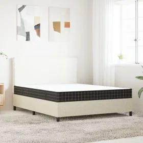 Mittelfeste Bonnell-Federkernmatratze 160x200 cm von , Matratzen - Ref: Foro24-3206380, Preis: 208,99 €, Rabatt: %