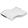 Colchón de muelles Bonnell firmeza media 160x200 cm de , Colchones - Ref: Foro24-3206380, Precio: 212,97 €, Descuento: %