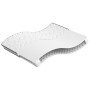 Colchón de muelles Bonnell firmeza media 160x200 cm de , Colchones - Ref: Foro24-3206406, Precio: 199,07 €, Descuento: %