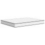 Colchón de muelles Bonnell firmeza media 160x200 cm de , Colchones - Ref: Foro24-3206406, Precio: 199,07 €, Descuento: %