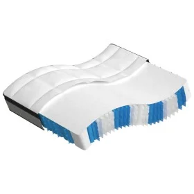 Medium firm pocket spring mattress 160x200 cm by , Mattresses - Ref: Foro24-3206444, Price: 419,63 €, Discount: %