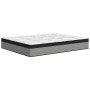 Colchón de muelles ensacados firmeza media 160x200 cm de , Colchones - Ref: Foro24-3206444, Precio: 431,62 €, Descuento: %