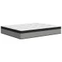 Mittelfeste Taschenfederkernmatratze 160x200 cm von , Matratzen - Ref: Foro24-3206444, Preis: 419,63 €, Rabatt: %