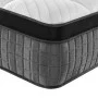 Mittelfeste Taschenfederkernmatratze 160x200 cm von , Matratzen - Ref: Foro24-3206444, Preis: 419,63 €, Rabatt: %
