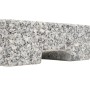 Base de sombrilla de granito rectangular 25 kg de , Bases para sombrillas - Ref: Foro24-43725, Precio: 69,54 €, Descuento: %