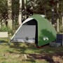 Tienda de campaña iglú para 3 personas impermeable verde de , Tiendas de campaña - Ref: Foro24-94331, Precio: 53,68 €, Descue...