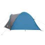 Tienda de campaña iglú para 4 personas impermeable azul de , Tiendas de campaña - Ref: Foro24-94350, Precio: 89,47 €, Descuen...