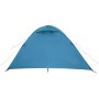 Tienda de campaña iglú para 4 personas impermeable azul de , Tiendas de campaña - Ref: Foro24-94350, Precio: 89,47 €, Descuen...